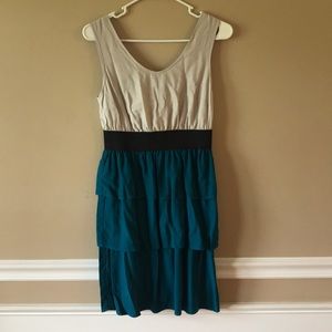 Mossimo dress
